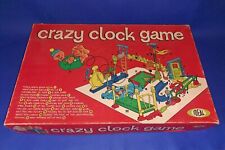 Crazy clock game for sale  Hamilton
