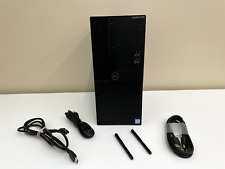 Dell OptiPlex 3050 Mini Tower i5-7500 @ 3.40GHz 8GB RAM 1TB SSD Win 11 - Wi-Fi for sale  Shipping to South Africa