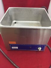 Sonicwise ultrasonics cleaner for sale  Waynesville