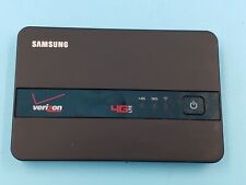 Samsung SCH-LC11 Portable 4G LTE Mobile Wi-Fi Hotspot Verizon | No Battery Cover for sale  Shipping to South Africa