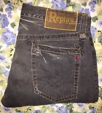 Replay jeans uomo usato  Cecina