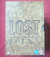 Lost complete collection for sale  CREDITON