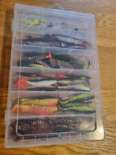 shad box for sale  DUNDEE