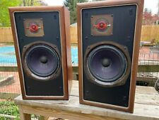 Advent loudspeaker bullnose for sale  Mountain Lakes