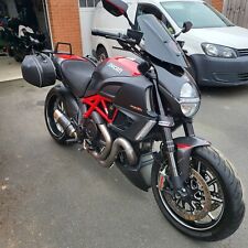 Ducati diavel carbon for sale  SHEFFIELD