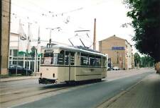 Foto tram plauen gebraucht kaufen  Leer (Ostfriesland)