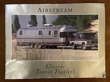 Airstream classic travel for sale  Memphis