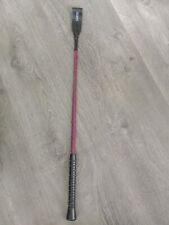 Riding crop whip for sale  STAFFORD