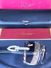 Cartier décor iced for sale  Atlanta