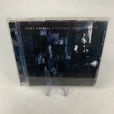 Fates Warning - A Pleasant Shade of Gray (CD, discos Metal Blade) comprar usado  Enviando para Brazil