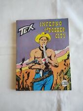 Tex 108 inferno usato  Castiglion Fibocchi