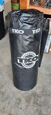 Tko punching bag for sale  Tucson