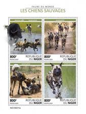 Niger 2019 mnh for sale  TRURO