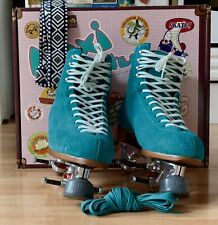 Moxi roller skates for sale  UK