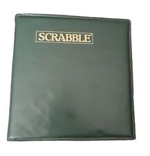 Vintage travel scrabble for sale  Shipping to Ireland