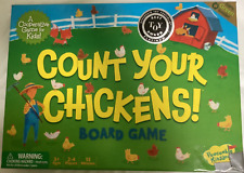 Count chickens players for sale  New Milford