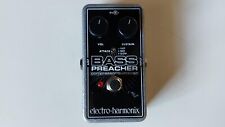 Electro harmonix bass usato  Burgstall