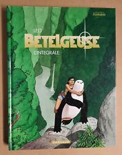 Integrale betelgeuse bestiaire d'occasion  Lyon V