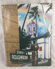 2002 roosevelt high for sale  Honolulu