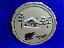 Sonoma lodge trivet for sale  Shipping to Ireland
