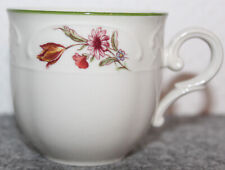 Tulipe kaffeetasse villeroy gebraucht kaufen  Bitburg-Umland