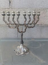 Menorah ancienne collection d'occasion  Miramas
