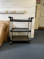 Plastic picking trolley for sale  CULLOMPTON
