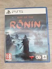 Rise the ronin d'occasion  Dargnies