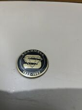 Scammell badge for sale  LONDON