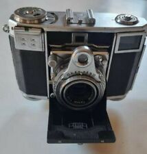 Rare zeiss ikon d'occasion  France