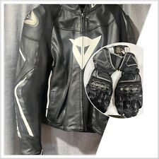 Dainese assen leather for sale  North Babylon