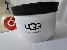 Ugg wired earphone for sale  LONDON