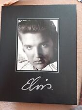 Elvis presley box for sale  GAINSBOROUGH