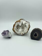 Geode collection big for sale  Oxford