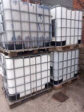 Ibc tanks cages for sale  ROCHDALE