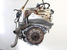 Vauxhall vectra engine for sale  GUISBOROUGH