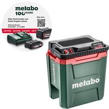 Metabo akku kühlbox gebraucht kaufen  Rietberg