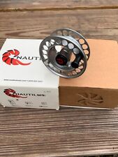 Nautilus number fly for sale  Roberts