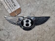 Bentley continental mk3 for sale  STOURBRIDGE