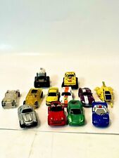 Micro machines mixed for sale  Greer
