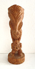 Tiki statue company for sale  New Port Richey