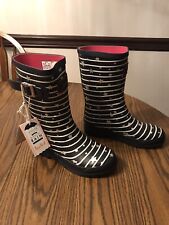 Joules rain boots for sale  Dallas