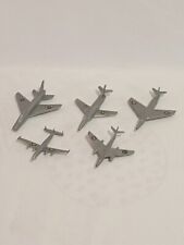 Figurines avion solido d'occasion  Coutras