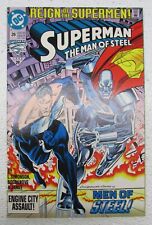 Comic book superman for sale  Spring Hill