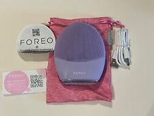 Foreo luna sensitive for sale  CHESTER LE STREET