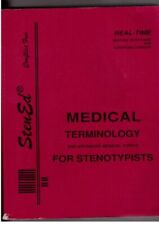 Medical terminology advanced for sale  Orem