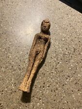 Rare antique voodoo for sale  SEVENOAKS
