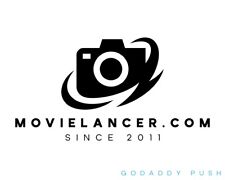 MovieLancer.com duas palavras .com nome de domínio Godaddy Push 2025 idade 12 anos, usado comprar usado  Enviando para Brazil
