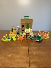 Vtg fisher price for sale  Kearney