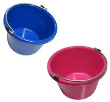 Plastic water bucket for sale  UK